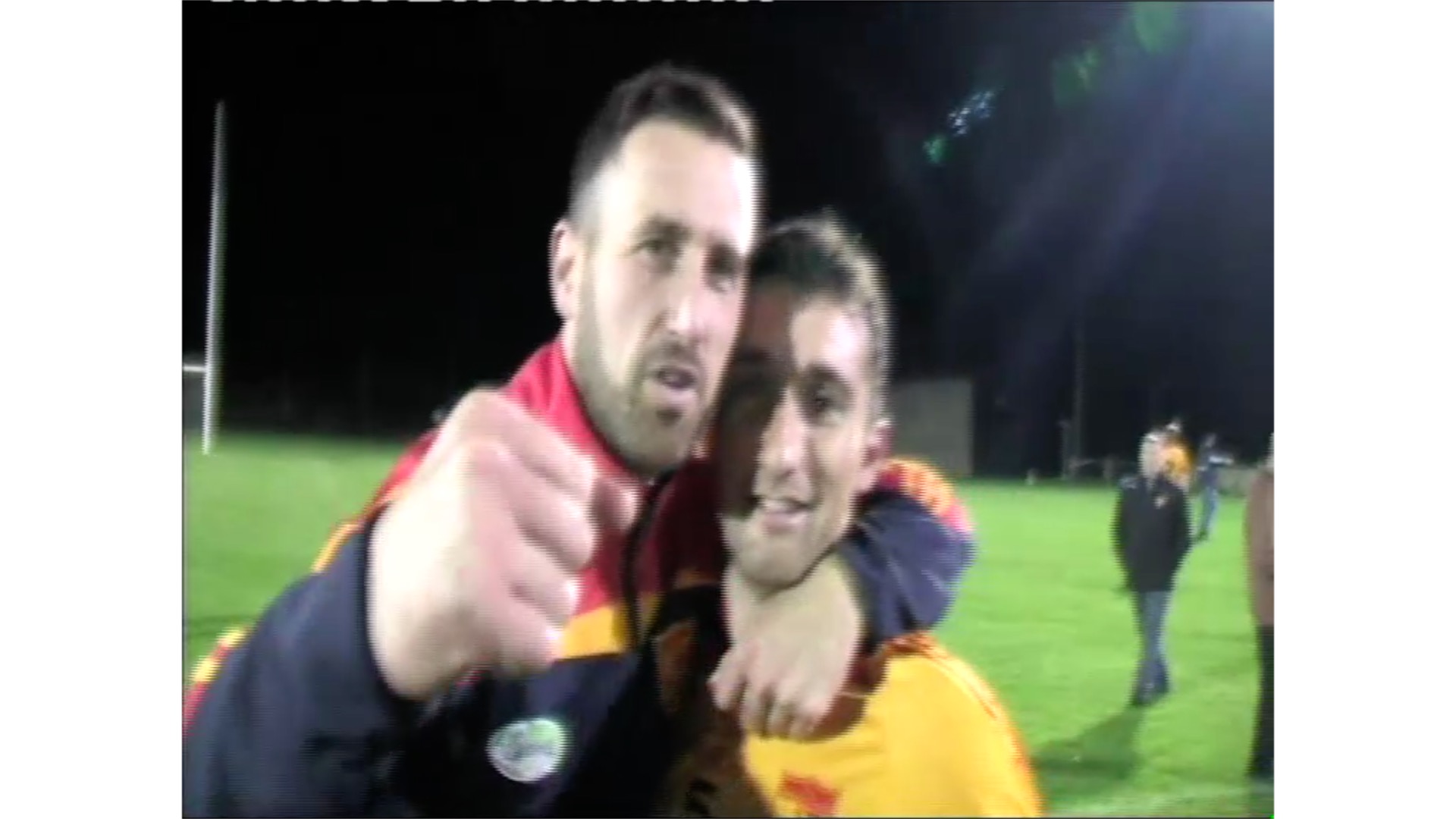 You are currently viewing Video Highlights – Sarsfields beat Taghmon Camross