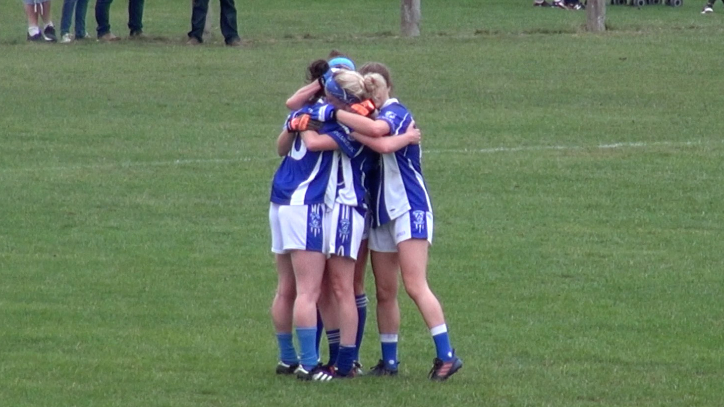 You are currently viewing Video Highlights – Goals From The LFGA Senior Final