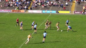 Read more about the article Video Highlights – Shelmaliers v St Anne’s