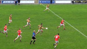 Read more about the article Video Hightlights – Shelmaliers v Starlights