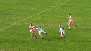 Read more about the article Video Highlights – Kilanerin v St. James’