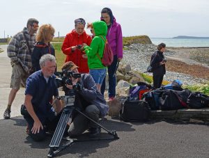 Read more about the article Wexford Documentary Film Festival