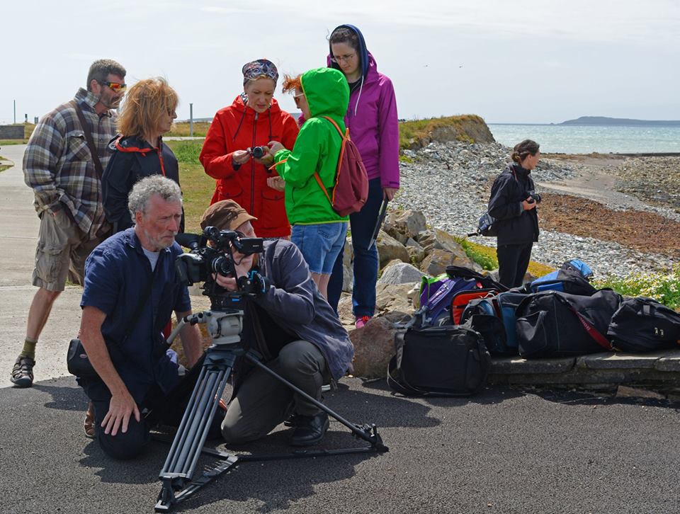 You are currently viewing Wexford Documentary Film Festival