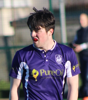 Read more about the article Hockey- Enniscorthy off to a flying start