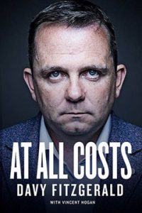 Read more about the article “At All Costs” Davy Fitzgerald