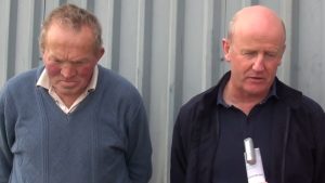 Read more about the article Senior Football quarter final preview