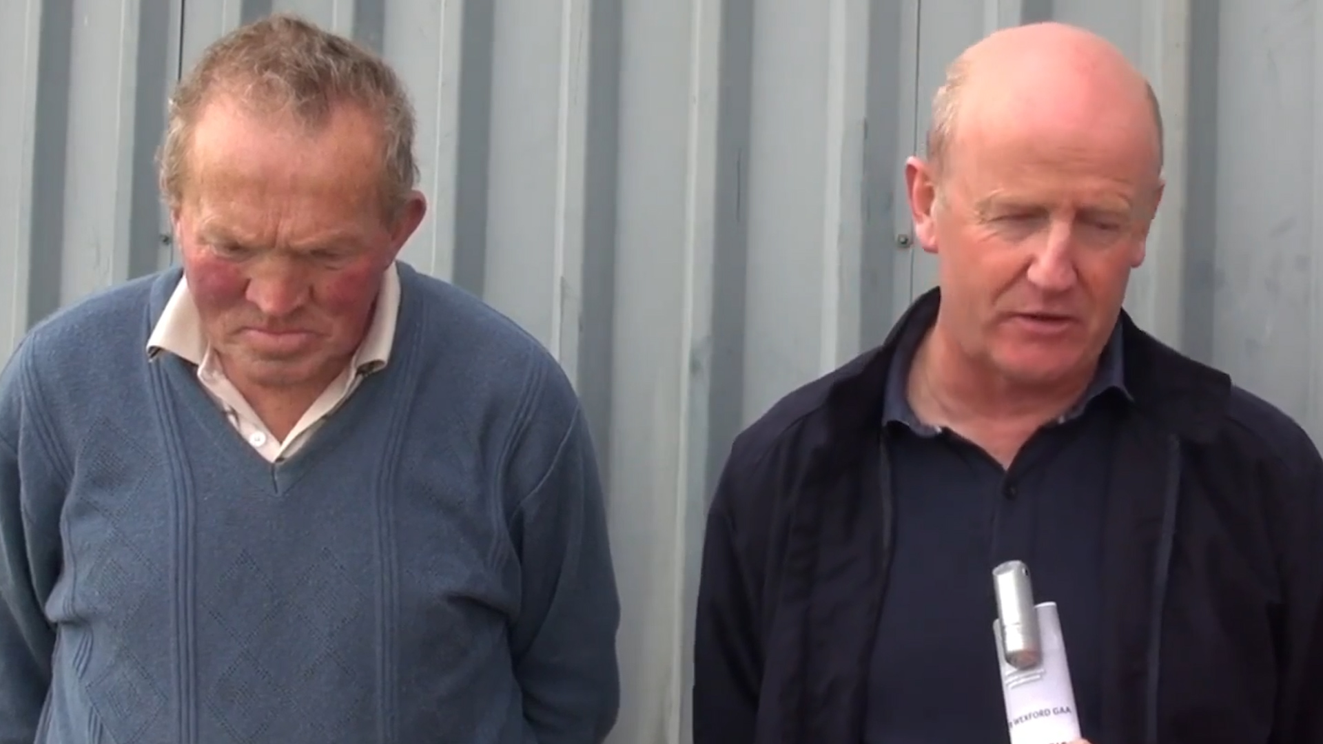 Read more about the article Senior Football quarter final preview