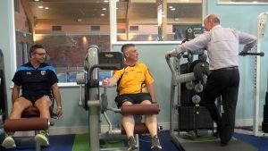 Read more about the article Preview- St Anne’s v Naomh Eanna