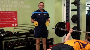 Read more about the article Preview- St Martin’s v Ferns