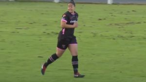 Read more about the article Soccer- Easy victory for Ireland