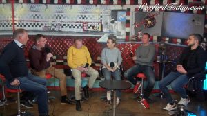 Read more about the article Young players that could feature in Wexford line up for 2019