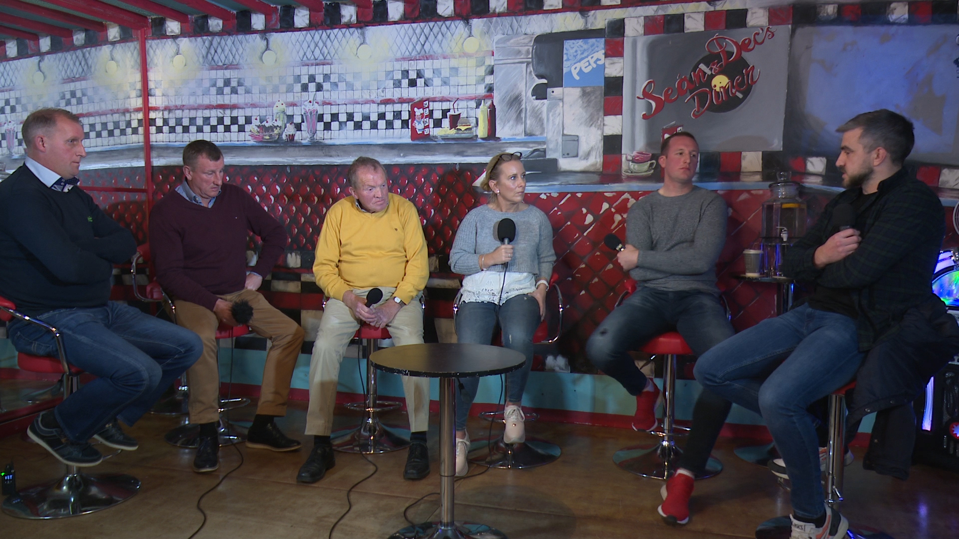 You are currently viewing Video preview for County Hurling final