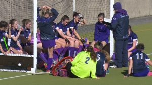 Read more about the article Hockey Highlights- Enniscorthy v Clontarf