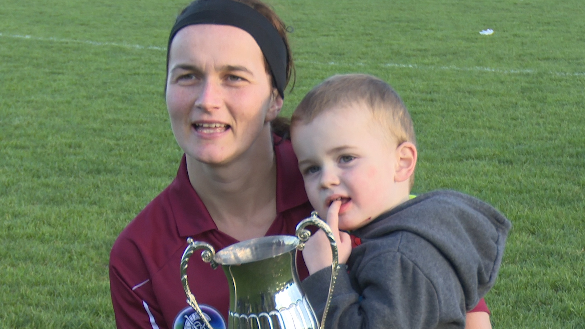 You are currently viewing St Martin’s retain Senior Camogie Title
