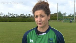 Read more about the article Camogie- St Martin’s feature