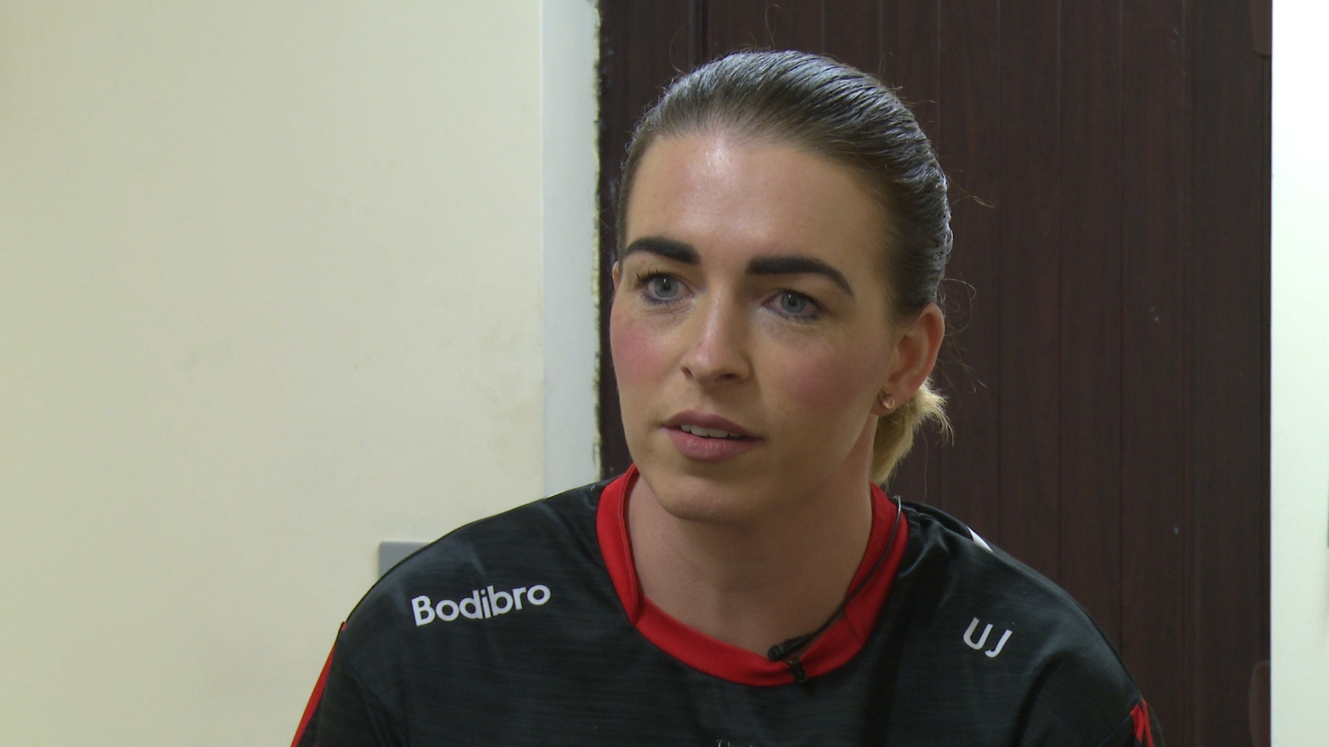 Read more about the article Camogie- Oulart will meet Rathnure in Leinster Final