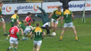 Read more about the article Video Highlights- HWH Bunclody v Crossabeg-Ballymurn