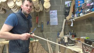 Read more about the article The making of the hurley