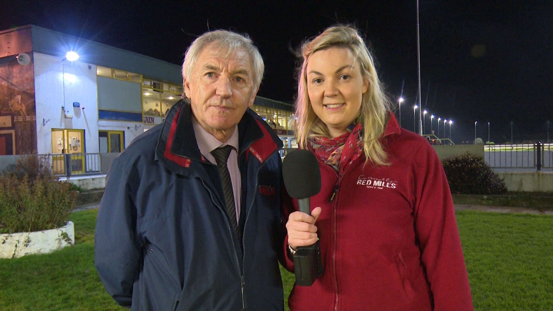 Read more about the article Top class racing at Enniscorthy on Monday