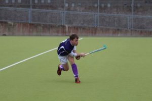 Read more about the article Hockey- Enniscorthy men lose out to Rathgar