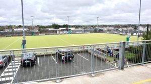 Read more about the article Busy weekend for Wexford’s Junior Section