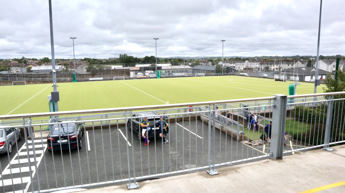 Read more about the article Busy weekend for Wexford’s Junior Section