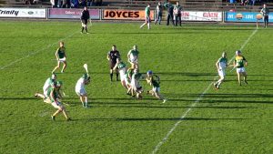 Read more about the article Video Highlights – HWH Bunclody v Cloughbawn