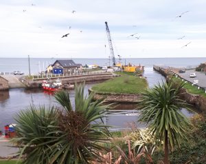 Read more about the article €1.3m allocated to Wexford for village renewal