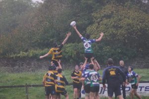 Read more about the article Gorey extend unbeaten run in Leinster League