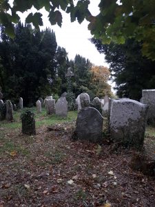 Read more about the article Headstone Symposium in Gorey on Saturday