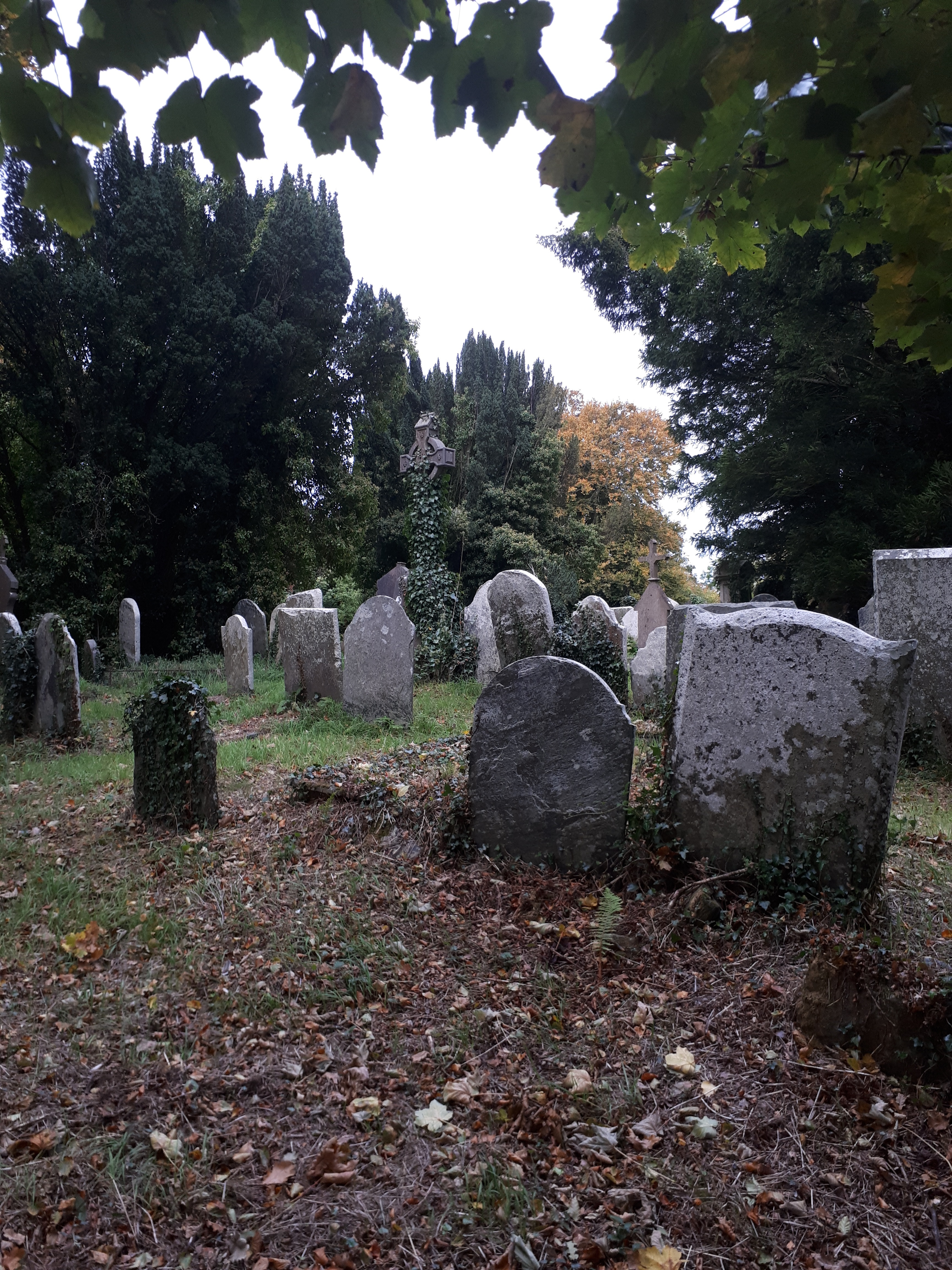 Read more about the article Headstone Symposium in Gorey on Saturday