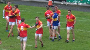 Read more about the article Video Highlights- Horeswood v St Mary’s Rosslare
