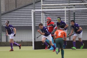 Read more about the article Hockey- Enniscorthy men lose out to Wicklow