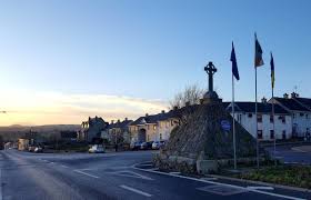 Read more about the article New Ross RFC presents defibrillator to Irishtown