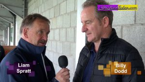 Read more about the article Video Interview – Liam & Billy