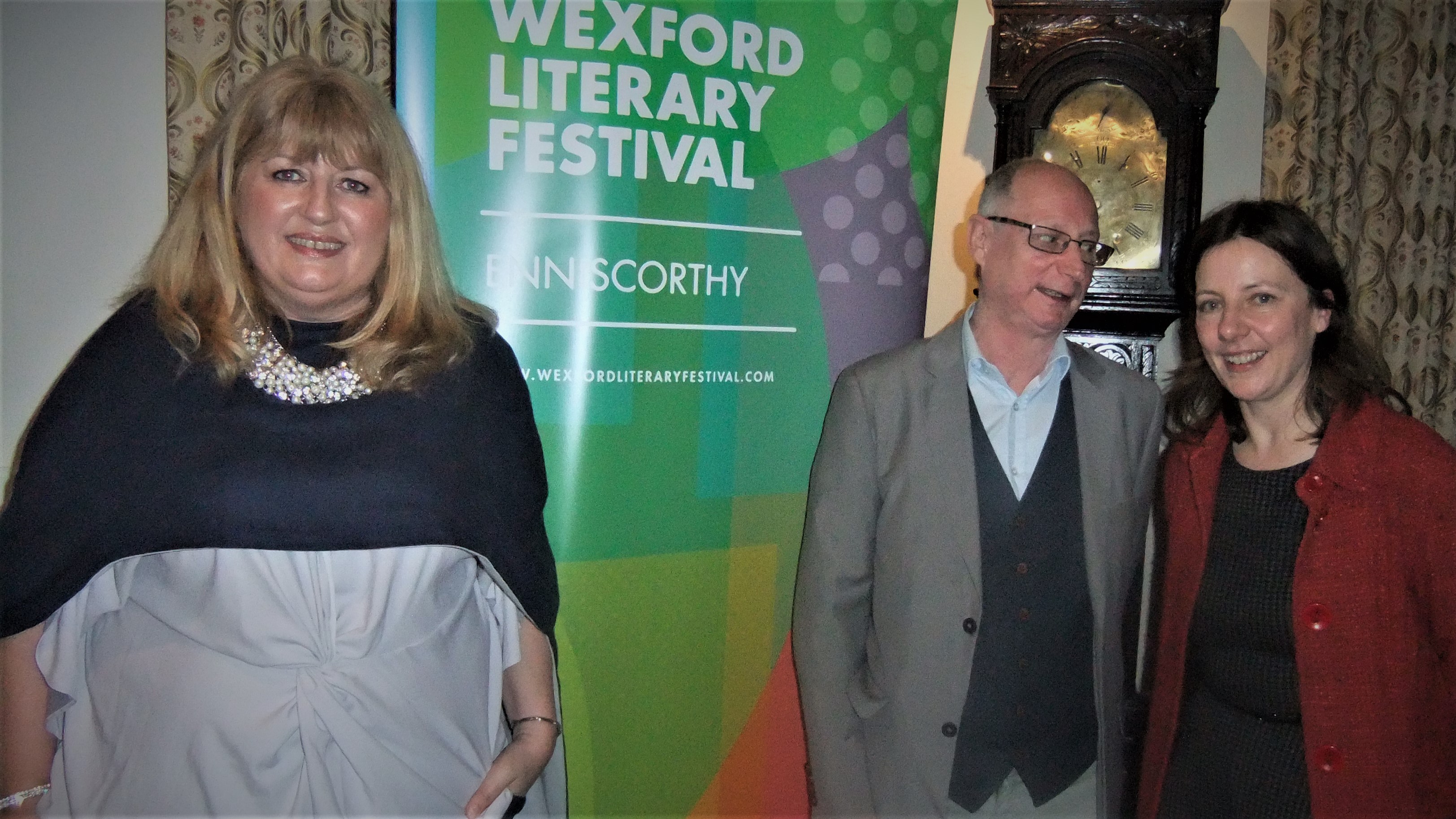 Read more about the article Meet the faces behind the ink at Enniscorthy