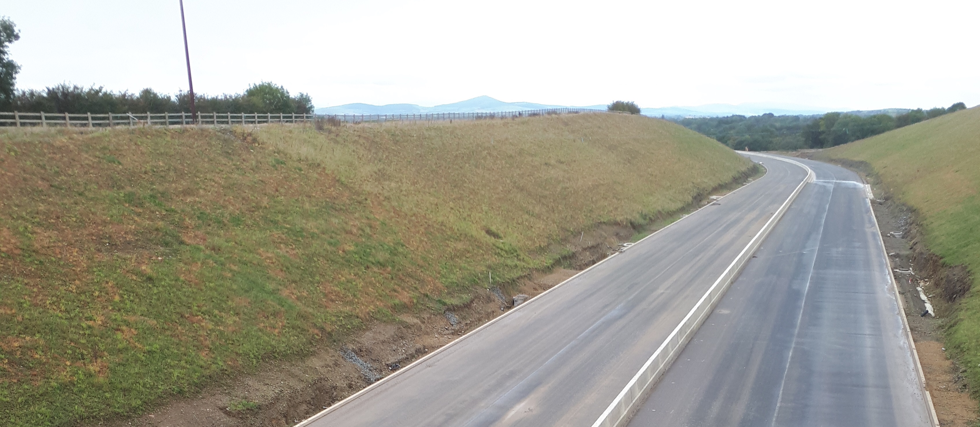 Read more about the article Project Ireland 2040 delivering for Wexford; D’Arcy