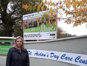 Read more about the article St Aidan’s facing closure; owed €428,635 by the HSE!
