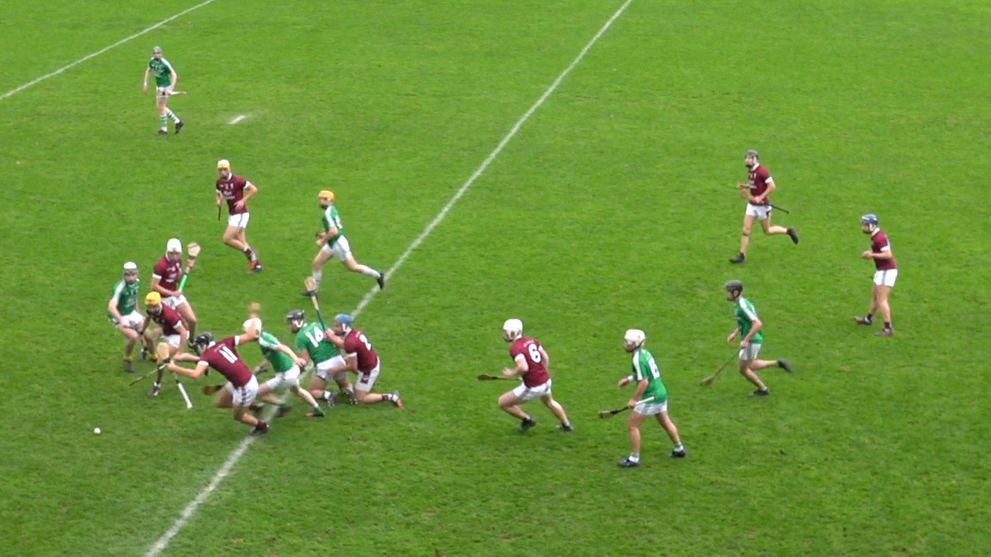 Read more about the article Traffic arrangements for Wexford v Kilkenny