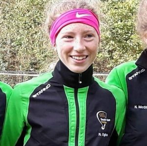 Read more about the article Enniscorthy L1 put 6 by Genesis in the Cup