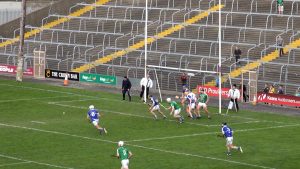 Read more about the article Video Highlights – Naomh Éanna v Oylegate Glenbrien
