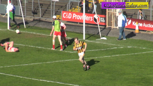 Read more about the article Video Highlights – Shelmaliers v Kilanerin Replay