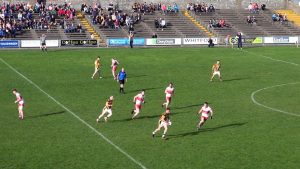 Read more about the article Video Highlights – Senior Football County Final