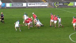Read more about the article Video Highlights – St Mogue’s Fethard v St. James’