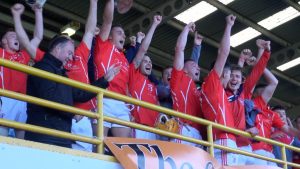 Read more about the article Fethard to shock the Harriers?