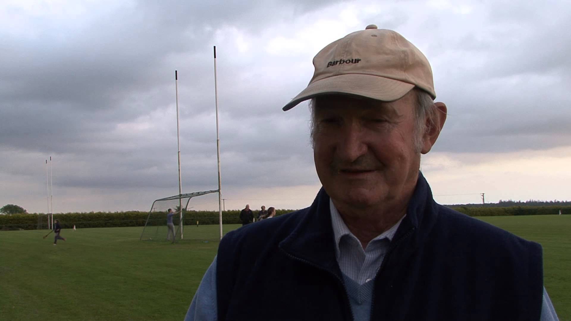You are currently viewing Many tributes for hurling legend Tom Neville
