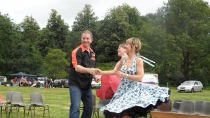 Read more about the article Social Dancing with Declan Flanagan