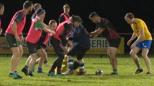 Read more about the article Video- Gorey RFC feature