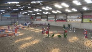 Read more about the article Wexford hosts HSI Performance class on Monday