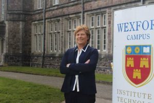 Read more about the article Wexford Campus IT Carlow launches new degree courses in creative computing and digital innovation